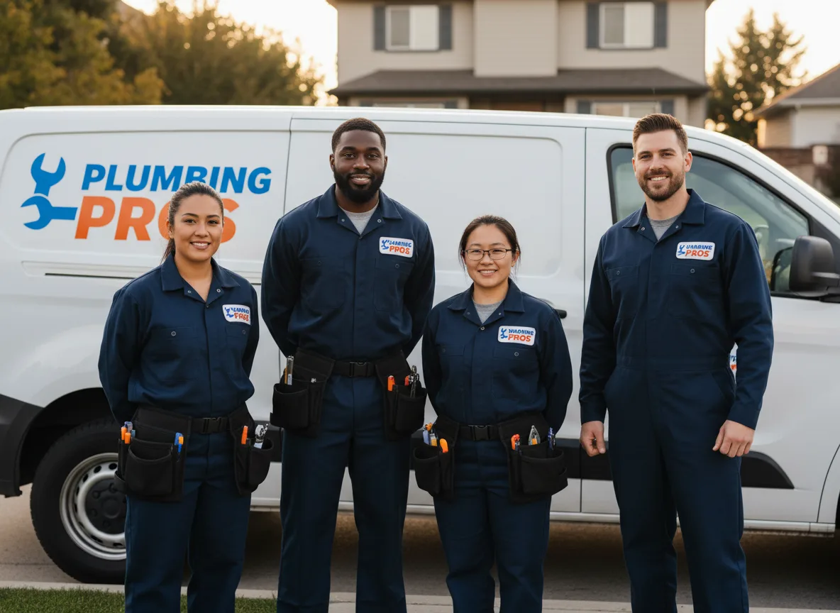 Water Heater Repair company in Piqua, KS